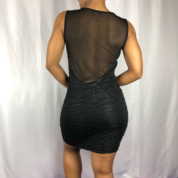 Bodycon dress - Picture 4 of 7